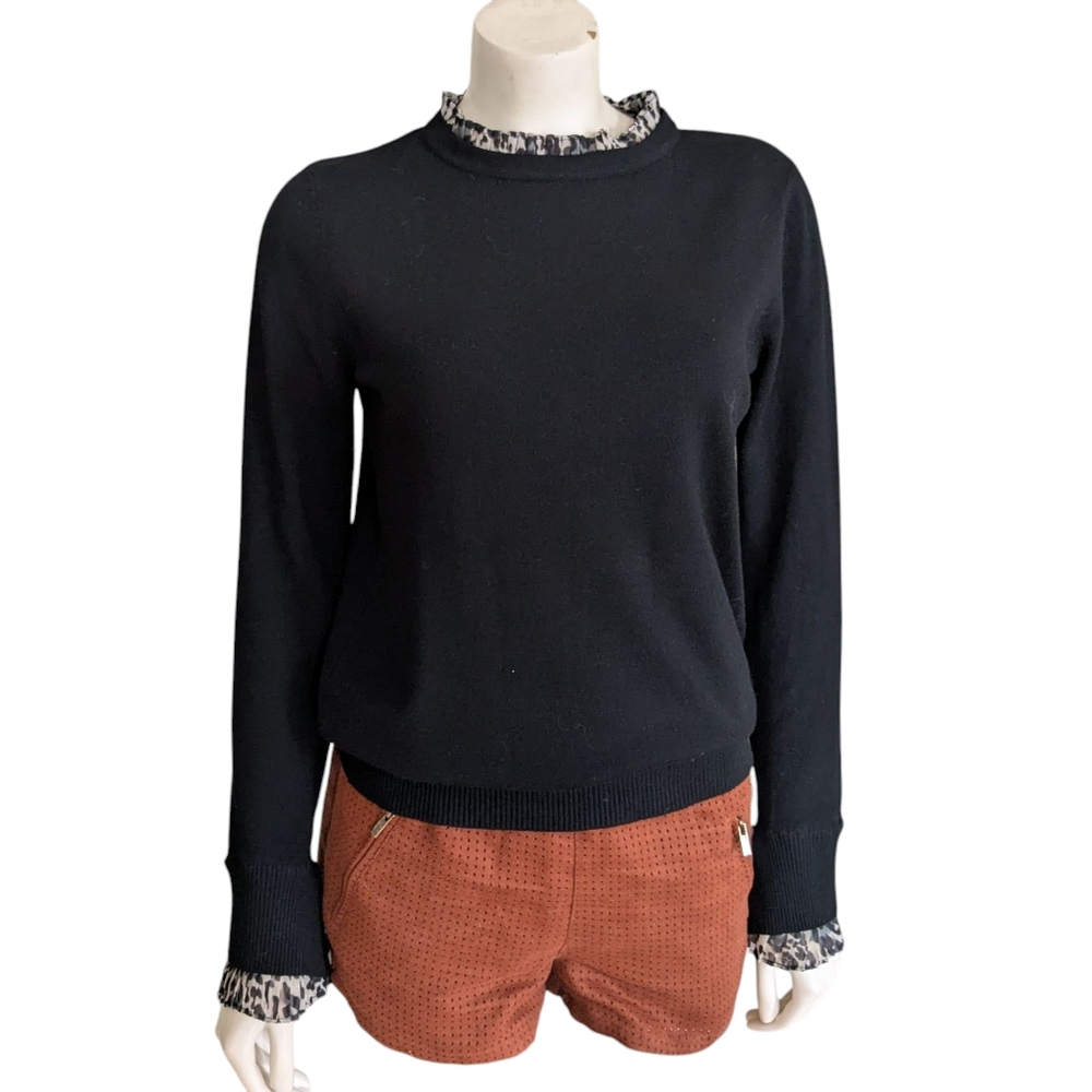 Sioni Milano Sweater Size Medium